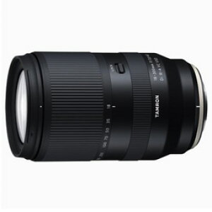 TAMRON 18-300mm F/3.5-6.3 Di III-A VC VXD �iModel B061�j [�t�W�t�C�����p]