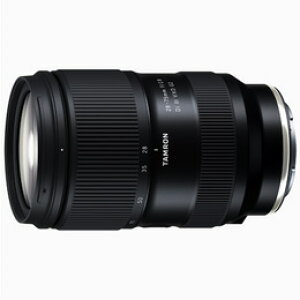 TAMRON 28-75mm F/2.8 Di III VXD G2 �iModel A063�j