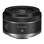 CANON RF16mm F2.8 STM