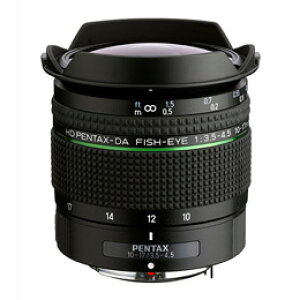 y^bNX HD PENTAX-DA FISH-EYE10-17mmF3.5-4.5ED