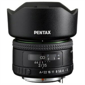 �y���^�b�N�X HD PENTAX-FA 35mmF2