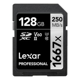 Lexar LSD128CBJP1667 [128GB]