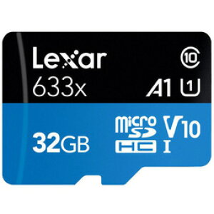 Lexar LSDMI32GBB1JP633A [32GB]