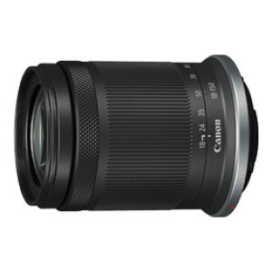 CANON RF-S18-150mm F3.5-6.3 IS STM