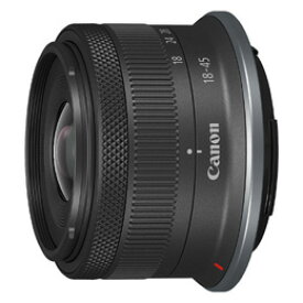 CANON RF-S18-45mm F4.5-6.3 IS STM