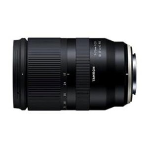 TAMRON 17-70mm F/2.8 Di III-A VC RXD iModel B070j [tWtCp]