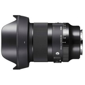 �V�O�} 20mm F1.4 DG DN [���C�JL�p] ��2022�N8��26�������\��