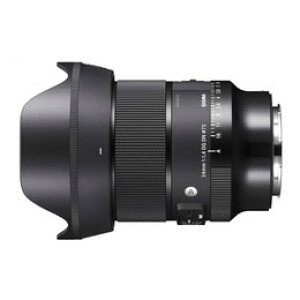 VO} 24mm F1.4 DG DN [CJLp] 2022N826\