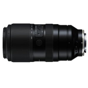 TAMRON 50-400mm F/4.5-6.3 Di III VC VXD �iModel A067�j