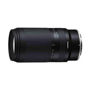 TAMRON 70-300mm F/4.5-6.3 Di III RXD �iModel A047�j [�j�R��Z�p]