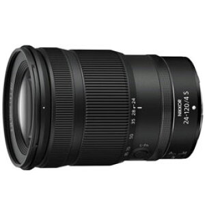 �j�R�� NIKKOR Z 24-120mm f/4 S