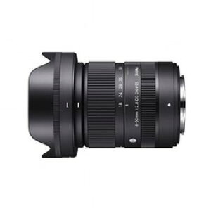 �V�O�} 18-50mm F2.8 DC DN [�t�W�t�C�����p]
