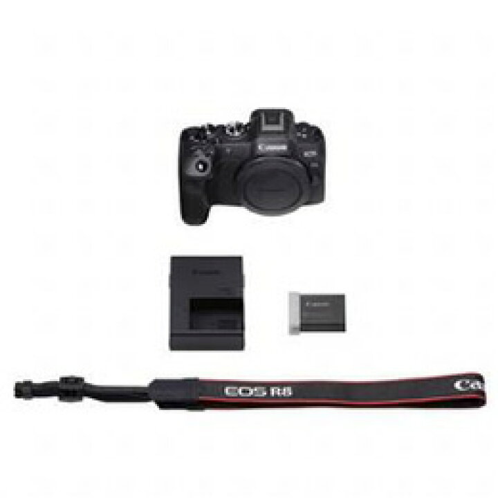 楽天市場】CANON EOS R8 ボディ ※CANON開催 キヤノン 春のキャッシュ 