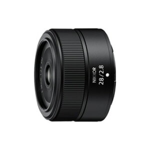 jR NIKKOR Z 28mm f/2.8 Nikon Nikon Creators  I[^Ly[2025 2026/1/13܂