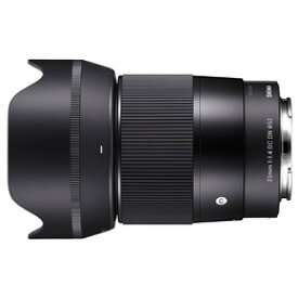 シグマ 23mm F1.4 DC DN [フジフイルム用] ※2023年夏発売予定