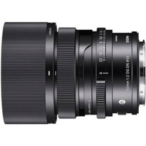 �V�O�} 50mm F2 DG DN [���C�JL�p]