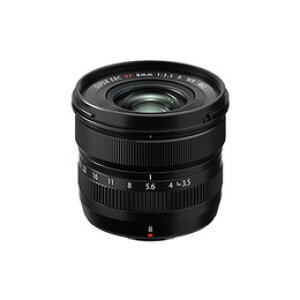 �x�m�t�C���� �t�W�m�������Y XF8mmF3.5 R WR