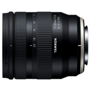 TAMRON 11-20mm F/2.8 Di III-A RXD iModel B060j [tWtCp]