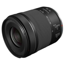 CANON RF15-30mm F4.5-6.3 IS STM