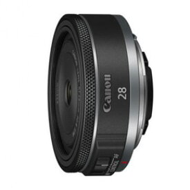 CANON RF28mm F2.8 STM