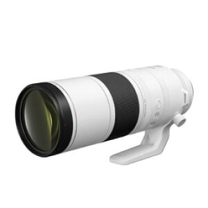 CANON RF200-800mm F6.3-9 IS USM