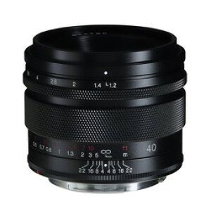 RVi tHNg_[ NOKTON 40mm F1.2 Aspherical [LmRFp]