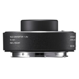 �V�O�} TELE CONVERTER TC-1411 ���C�JL�p