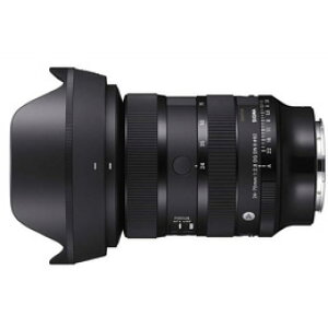 �V�O�} 24-70mm F2.8 DG DN II [���C�JL�p]