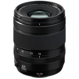 �x�m�t�C���� �t�W�m�������Y XF16-50mmF2.8-4.8 R LM WR