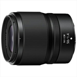 �j�R�� NIKKOR Z 50mm f/1.4 ��Nikon��� Nikon Creators ���� �T�}�[�L�����y�[��2026 2026/7/27�܂�