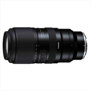 TAMRON 50-400mm F/4.5-6.3 Di III VC VXD iModel A067j [jRZp]