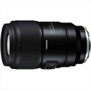 TAMRON 90mm F/2.8 Di III MACRO VXD iModel F072j [\j[Ep]