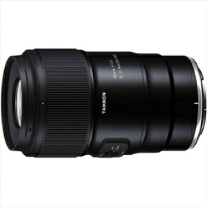 TAMRON 90mm F/2.8 Di III MACRO VXD �iModel F072�j [�j�R��Z�p]