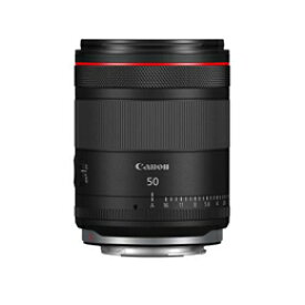 CANON RF50mm F1.4 L VCM