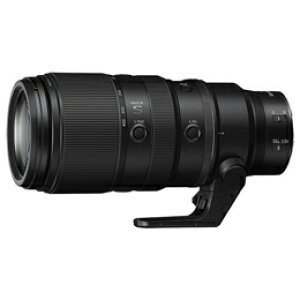 �j�R�� NIKKOR Z 100-400mm f/4.5-5.6 VR S ��Nikon��� Nikon Creators ���� �T�}�[�L�����y�[��2026 2026/7/27�܂�