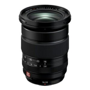 �x�m�t�C���� �t�W�m�������Y XF16-55mmF2.8 R LM WR II