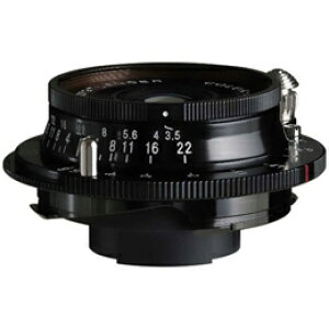 �R�V�i �t�H�N�g�����_�[ COLOR-SKOPAR 35mm F3.5 Aspherical VM [�u���b�N�y�C���g]