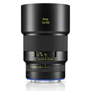 �J�[���c�@�C�X Otus ML 1.4/50 [�L���m��RF�p]