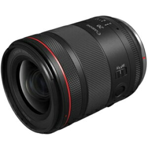 CANON RF20mm F1.4 L VCM