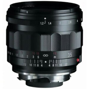 RVi tHNg_[ NOKTON 35mm F1.2 Aspherical IV VM 2025N523