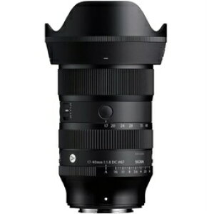 �V�O�} 17-40mm F1.8 DC [�t�W�t�C�����p]