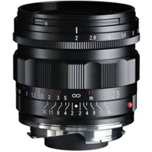 RVi tHNg_[ APO-LANTHAR 28mm F2 Aspherical VM 2025N724
