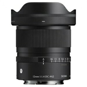 VO} 12mm F1.4 DC [\j[Ep] 2025N94\