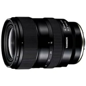 TAMRON 16-30mm F/2.8 Di III VXD G2 �iModel A064�j [�\�j�[E�p]