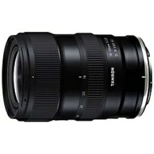TAMRON 16-30mm F/2.8 Di III VXD G2 �iModel A064�j [�j�R��Z�p]