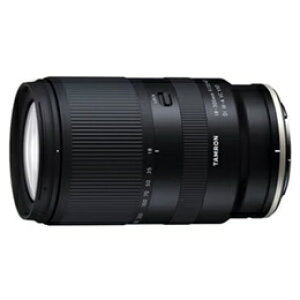 TAMRON 18-300mm F/3.5-6.3 Di III-A VC VXD �iModel B061�j [�j�R��Z�p]