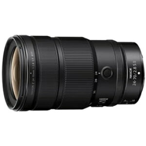 jR NIKKOR Z 24-70mm f/2.8 S II 2025N926\
