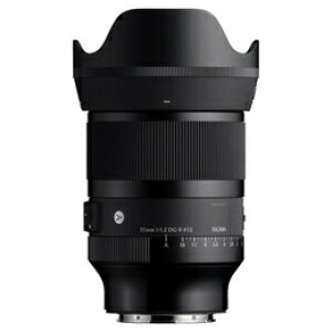 VO} 35mm F1.2 DG II [\j[Ep] 2025N925\