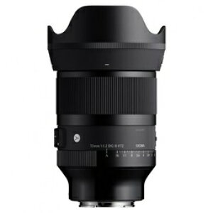 VO} 35mm F1.2 DG II [CJLp] 2025N925\