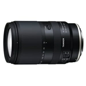 TAMRON 18-300mm F/3.5-6.3 Di III-A VC VXD �iModel B061�j [�L���m��RF�p]